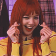 Lisa_hearts Discord emoji