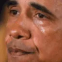 ObamaCry