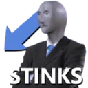 Stinks