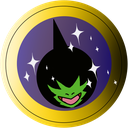 ShinyDeinoOwner Discord emoji
