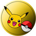 PikachuMaster Discord emoji