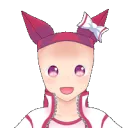 UraraCursedFukkireta