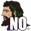 no
