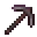 Minecraft_Netherite_Pickaxe