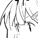 YuudachiStare