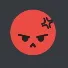 mad