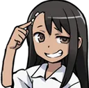 nagatorothink