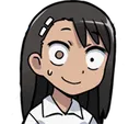 nagatoroconfused