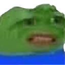 pepeUhh Discord emoji
