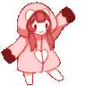 se_dancegirl123 Discord emoji