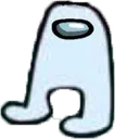Amogus Discord Emoji