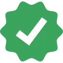 verified