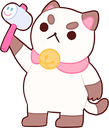 puphammer Discord emoji