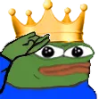 peepo_salutking