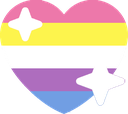 sparkle_bigender Discord emoji