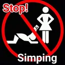 stopsimping