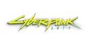 Logo_Cyberpunk2077 Discord Emoji