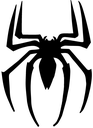 Logo_SpiderMan Discord emoji