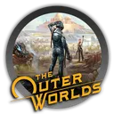 Logo_The_Outer_Worlds Discord Emoji