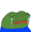 peepocry Discord emoji