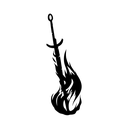 Logo_Dark_Souls Discord emoji