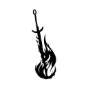 Logo_Dark_Souls Discord Emoji