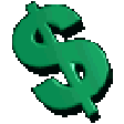 DollarHacks Discord emoji