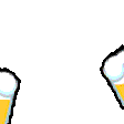 cheers Discord emoji