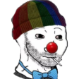 ClownWoj Discord emoji