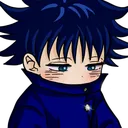 MegumiSad