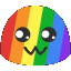 blobrainbow