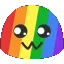 blobrainbow