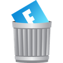 trashfortnite Discord emoji