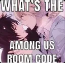 whatstheamongusroomcode Discord Emoji