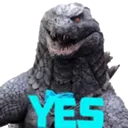 Godzilla_Yes