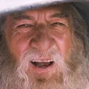 gandalflaugh Discord Emoji