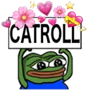 catroll