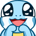 SquirtleWonderfull Discord emoji