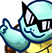 SquirtleCool Discord emoji