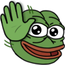 pepe_wave_hi Discord emoji
