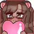 SakumaLove Discord emoji