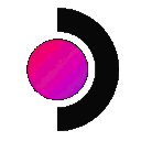 stemdeckblack Discord emoji