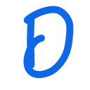 4318blueletterd Discord Emoji