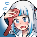 oof Discord emoji