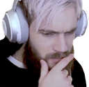 pewthink Discord emoji