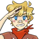 TommySalute