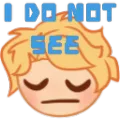 TommyIDoNotSee