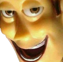 huehue Discord emoji