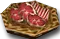 platemeat