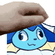 VaporeonPatPat